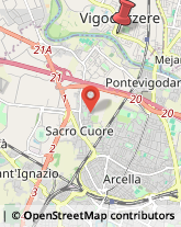 Via Roma, 242,35010Vigodarzere