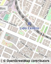 VIALE PAOLO ORLANDO, 7,00122Roma