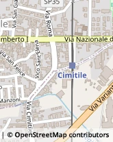 Via Circumvallazione, 14,80030Cimitile