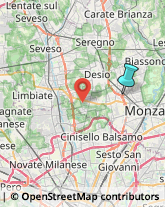 Motels,20851Monza e Brianza