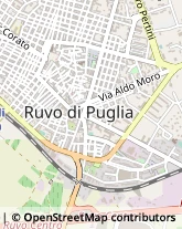 Via Giuseppe Parini, 5,70037Ruvo di Puglia