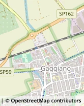 Via Gozzadini, 7,20083Gaggiano