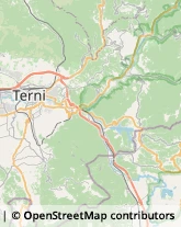 Vocabolo Valle Spoletina, 18,05100Terni