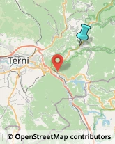 Gioiellerie e Oreficerie - Dettaglio,05030Terni