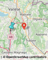 Alberghi,21040Varese