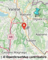 Campeggi, Villaggi Turistici e Ostelli,22043Varese