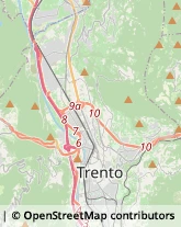 Apparecchi Acustici per Non Udenti,38122Trento