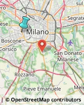 Impianti Sportivi,20146Milano