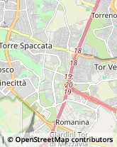 Via Giacinto Martorelli, 33,00169Roma