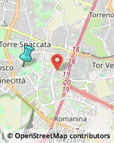 Impianti Sportivi,00173Roma