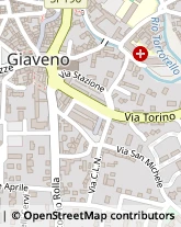 Viale Regina Elena, 18,10094Giaveno