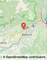 Bed e Breakfast,32014Belluno