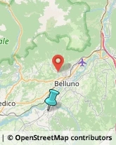 Comuni e Servizi Comunali,32020Belluno