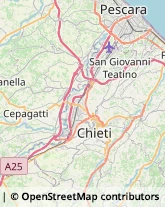 Appartamenti e Residence,66100Chieti