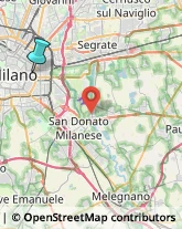 Impianti di Riscaldamento,20129Milano