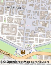 Via della Polveriera, 9,55100Lucca