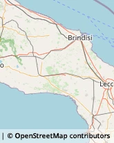 Serramenti ed Infissi in Legno,72021Brindisi