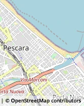 Via Nicola Fabrizi, 17,65121Pescara