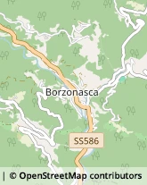 Via Carlo Marrè, 75/A,16041Borzonasca