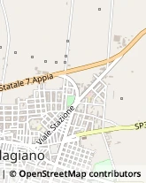 Spacci Aziendali ed Outlets,74019Taranto