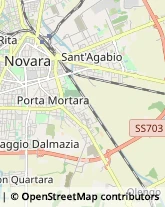 Baluardo La Marmora, 4,28100Novara