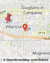 Via G.B. Vico, 86,80010Villaricca