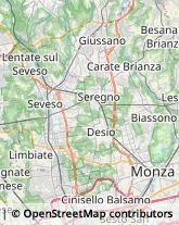 Alberghi,20833Monza e Brianza