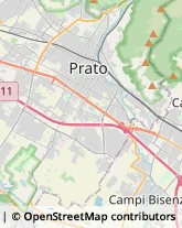 Via Dei Confini, 228,50013Campi Bisenzio