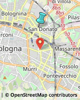 Campeggi, Villaggi Turistici e Ostelli,40127Bologna