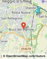 Imprese di Pulizia,42122Reggio nell'Emilia