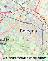 Via Filippo De Pisis, 9,40133Bologna