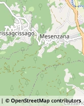 Via Umberto Da Mesenzana, 26,21030Mesenzana