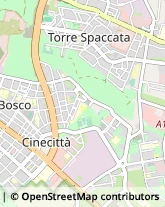 Via Giuseppe Messina, 6,00173Roma