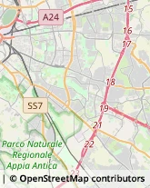 Via Veroli, 15,00171Roma