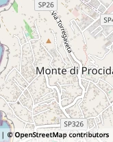 Via Inferno, 68,80070Monte di Procida