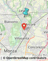 Imprese di Pulizia,20855Monza e Brianza