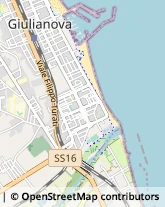 Viale di Vittorio, ,64021Giulianova