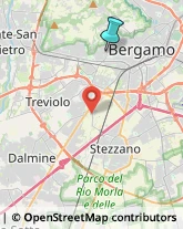 Cooperative e Consorzi,24128Bergamo