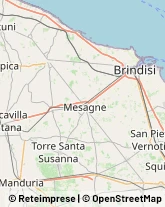 Massaggi,72019Brindisi