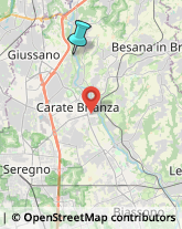 Osterie e Trattorie,20843Monza e Brianza