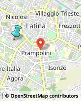 Agenzie di Animazione e Spettacolo,04100Latina