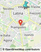 Agenzie di Animazione e Spettacolo,04100Latina