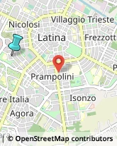 Agenzie di Animazione e Spettacolo,04100Latina