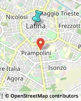 Agenzie di Animazione e Spettacolo,04100Latina