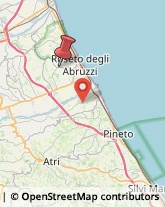 Via Colle della Corte, 24,64026Roseto degli Abruzzi