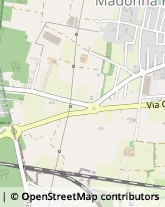 Via San Antonino Ticino, 13,21052Busto Arsizio