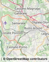 Via Marco Polo, 27,21013Gallarate