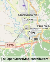 Studi Medici Generici,02100Rieti