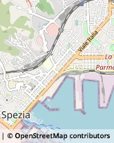 Via 24 Maggio, 6,19124La Spezia