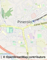 Via Giuseppe Brignone, 2,10064Pinerolo